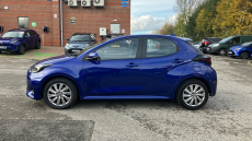 Toyota Yaris 1.5 Hybrid Icon 5dr CVT Hybrid Hatchback